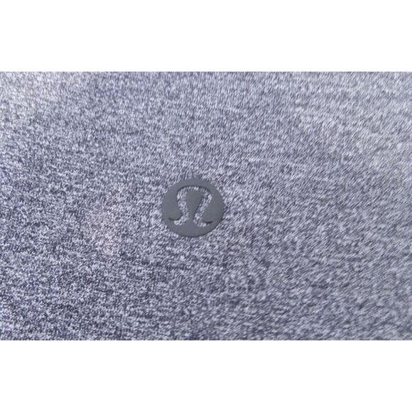 Lululemon Athletica On the Fly Women's Grey Pants Size 4 - Picture 4 of 4